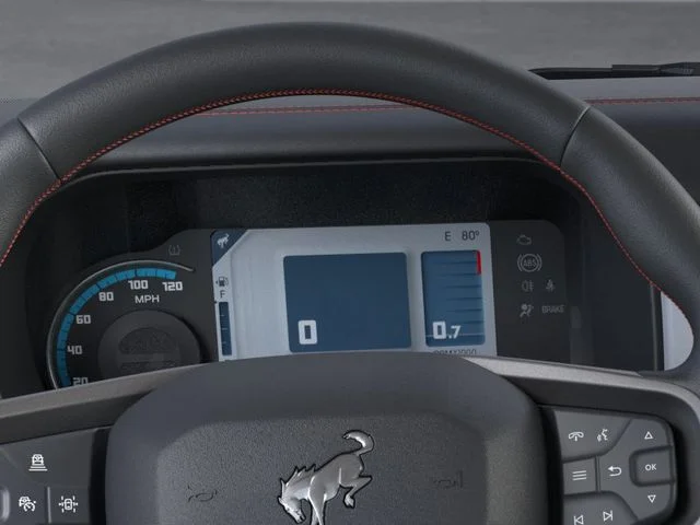 2025 Ford Bronco 2-Door Stroppe - Photo 13