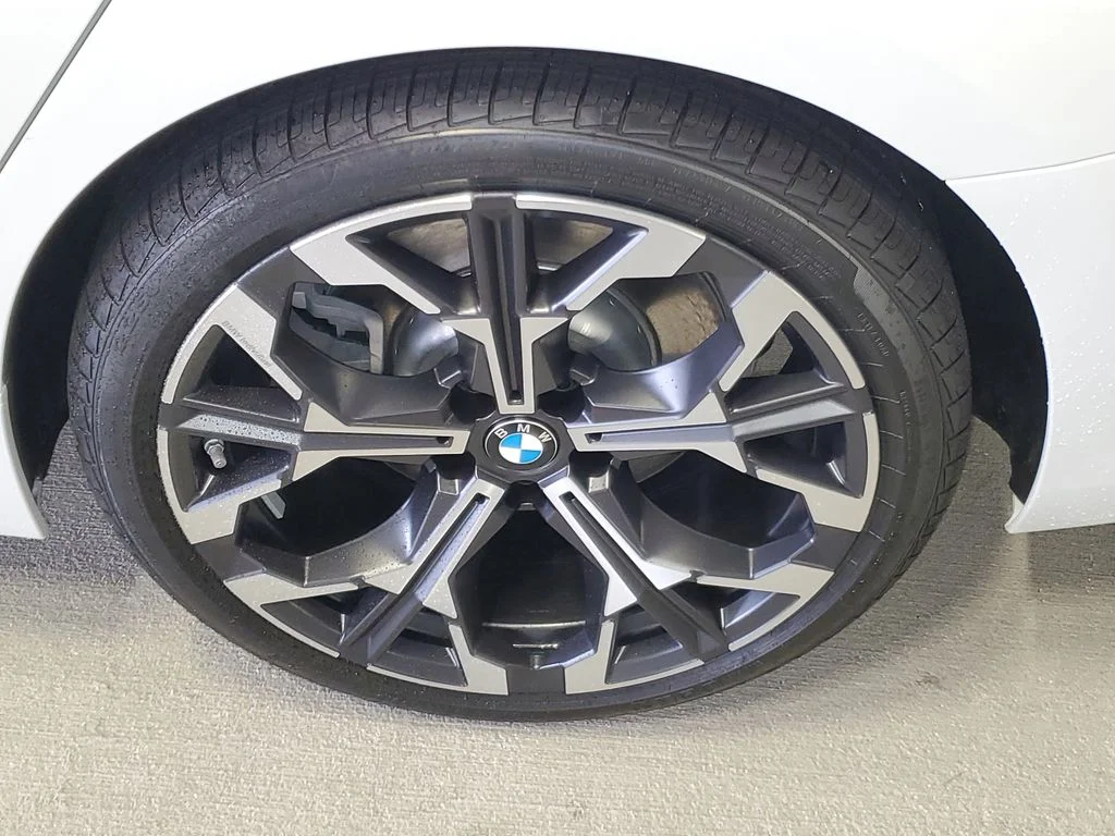 Used 2026 White BMW 330i image 5
