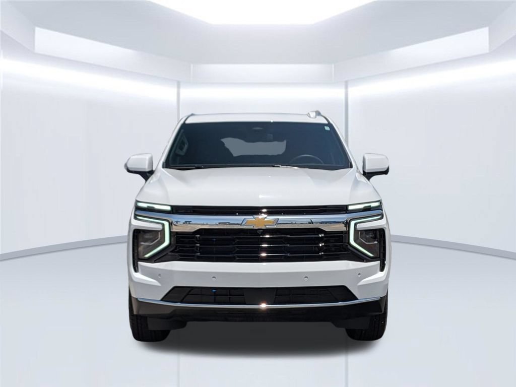 New 2026 Summit White Chevrolet LS image 10