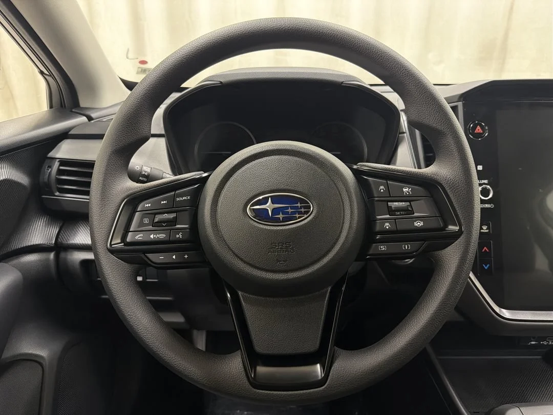 New 2026 MAGNETITE GRAY METALLIC Subaru Premium image 15