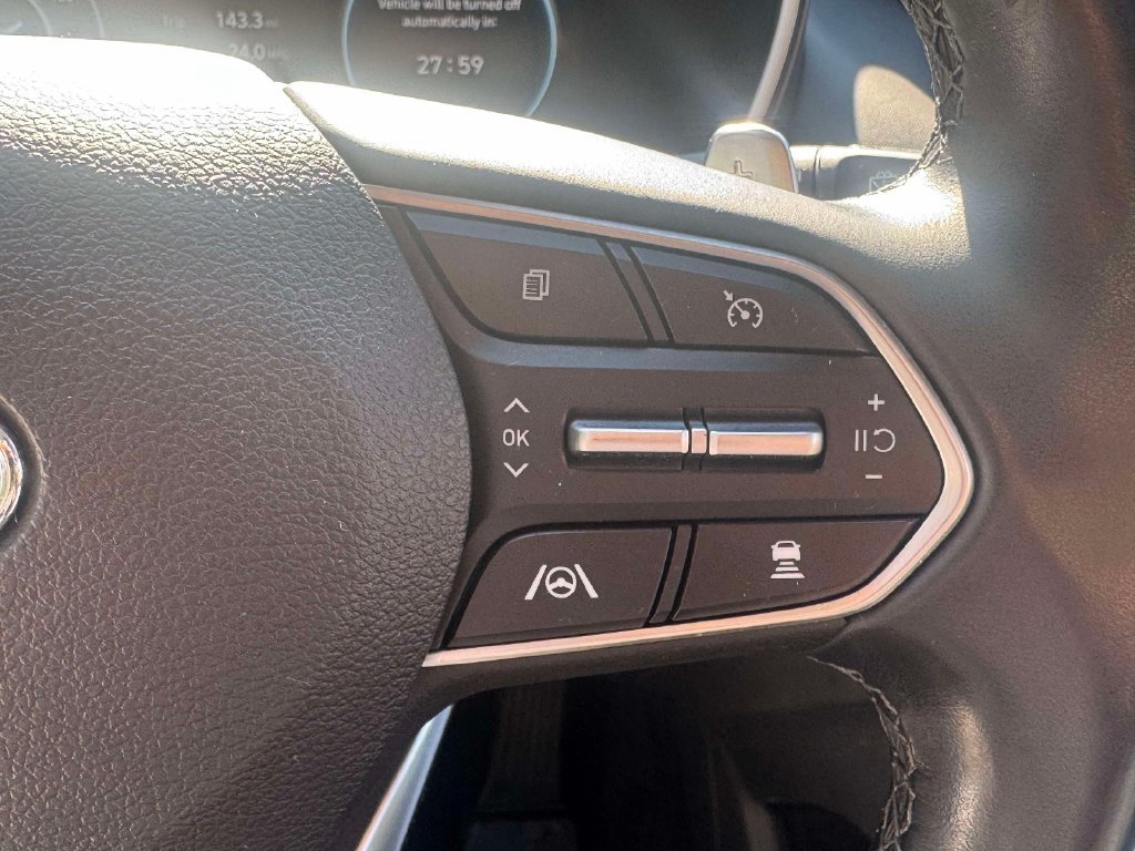 2022 Hyundai Santa Fe Limited PHEV - Photo 22