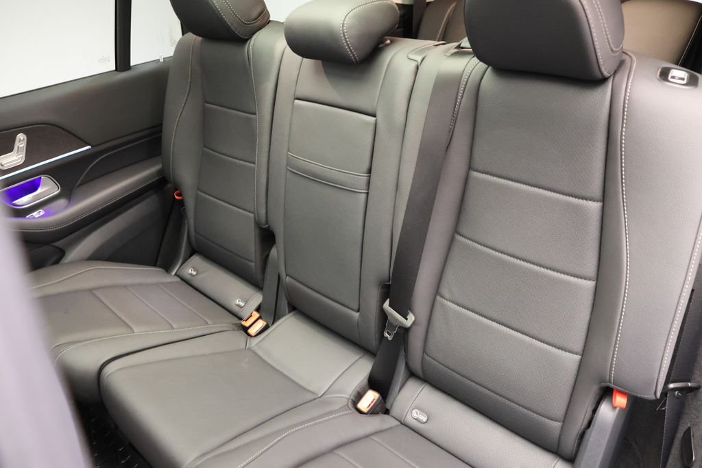 2026 Mercedes-Benz GLS Base - Photo 45