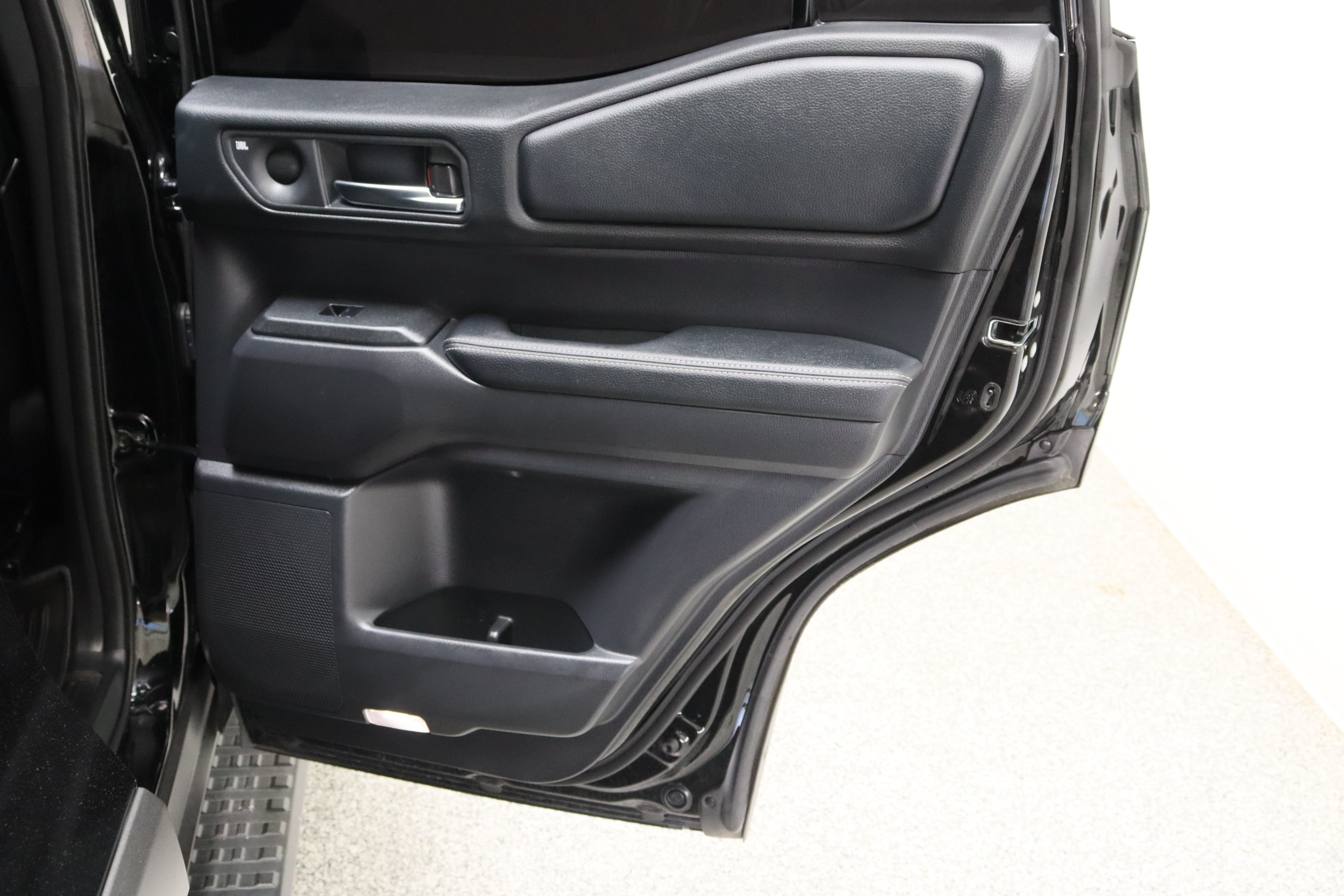 Used 2024 Black Toyota Prem PKG image 38