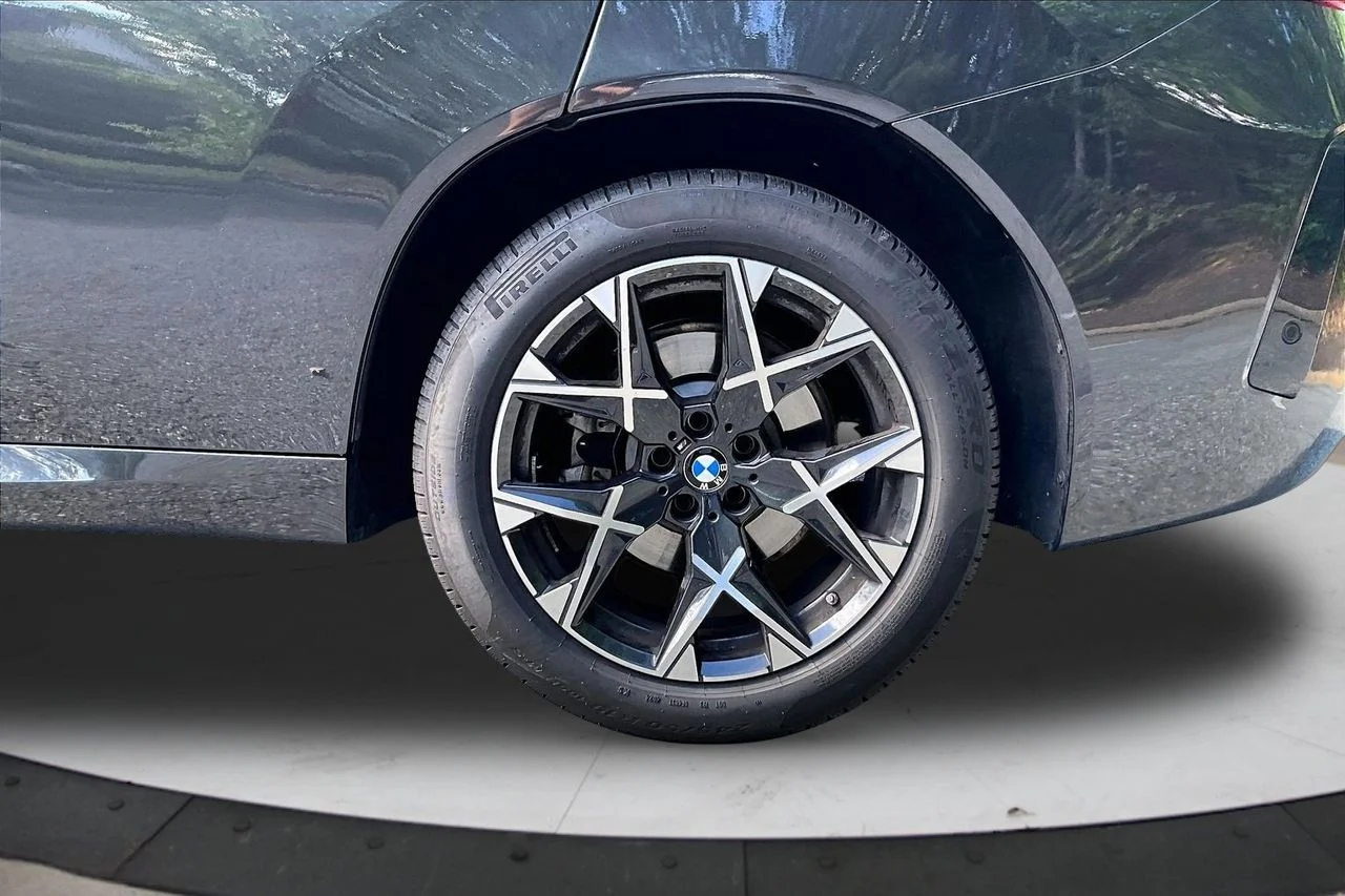Certified Used 2025 Gray BMW 30 xDrive image 34