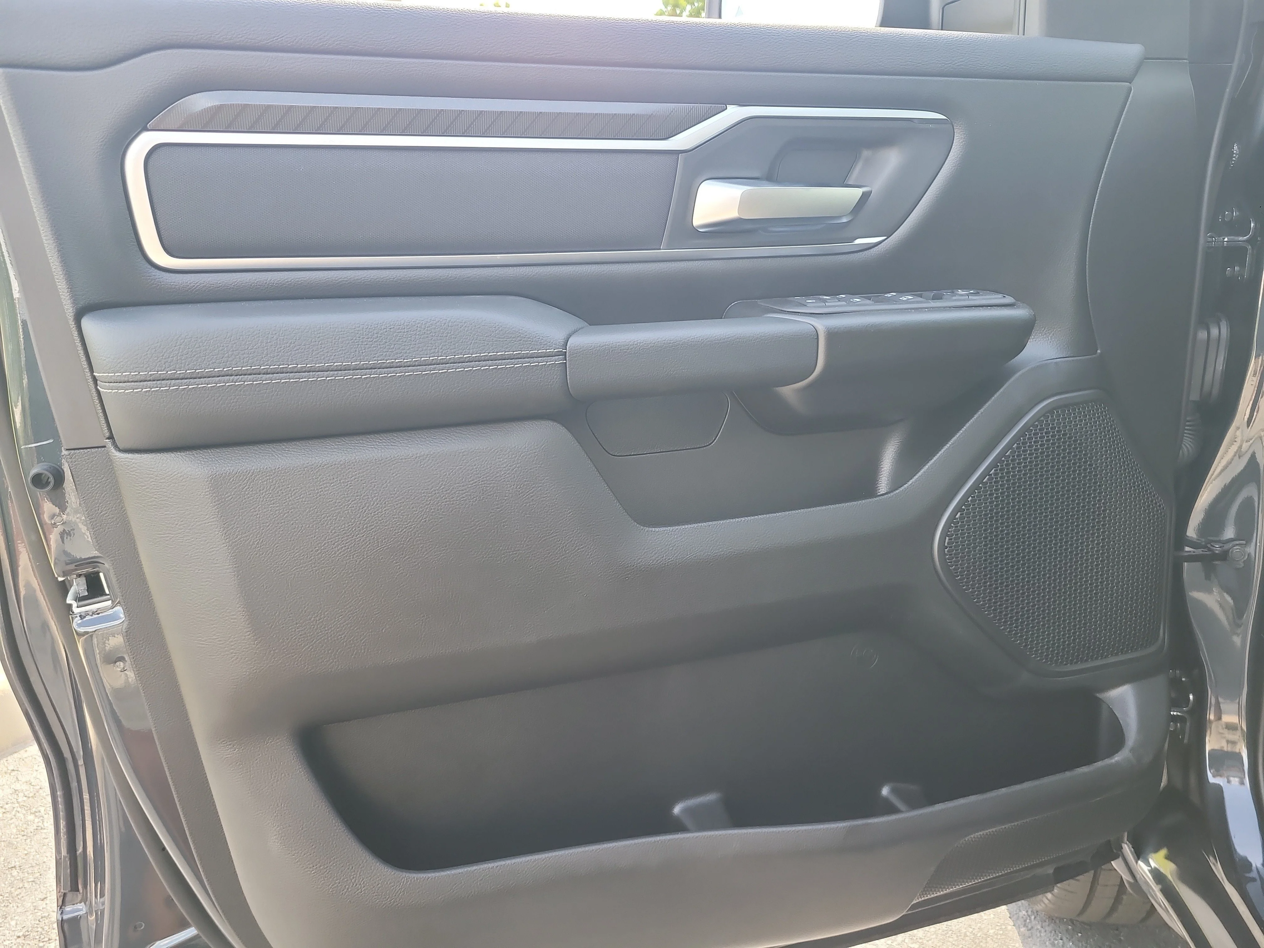 New 2026 Forged Blue Metallic Ram Big Horn image 12