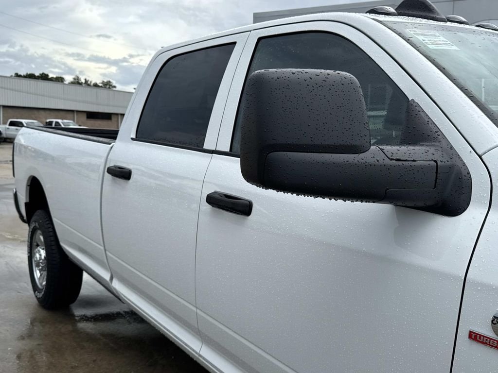 2026 RAM 2500 Tradesman - Photo 17