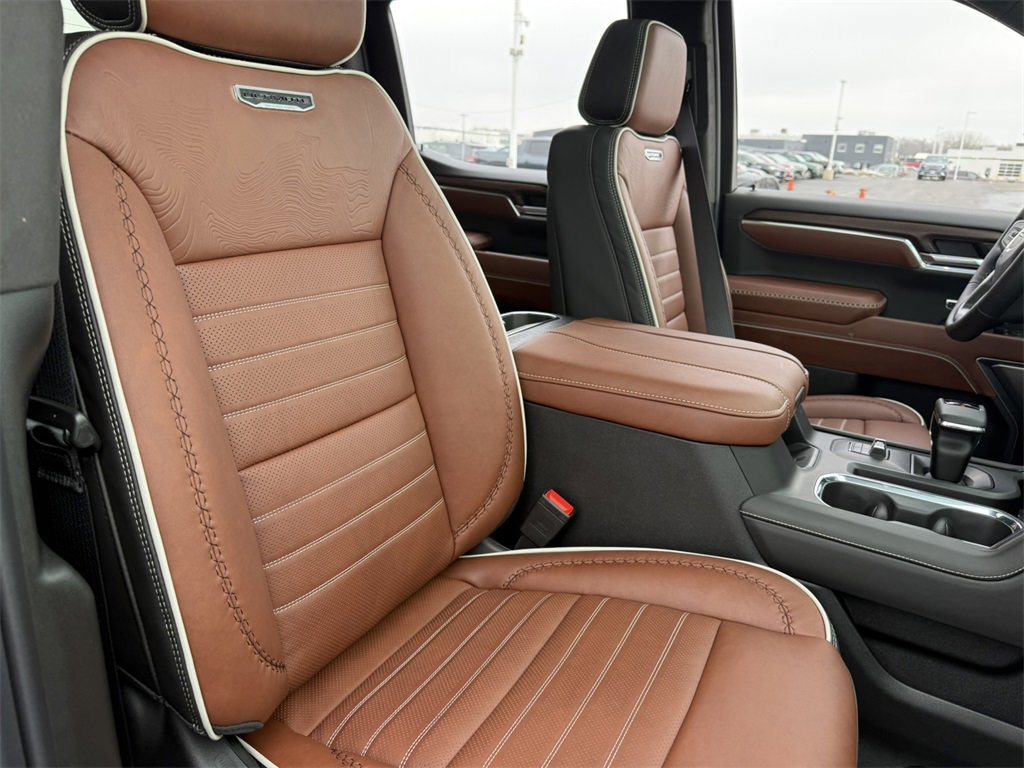 2026 GMC SIERRA - Image 38