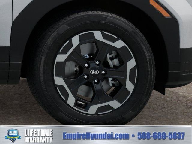 2026 Hyundai Santa Fe SE - Photo 25