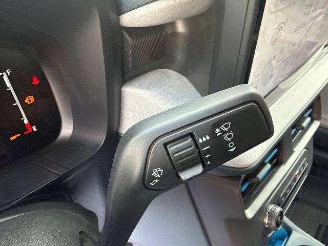 New 2026 Carbonized Gray Metallic Ford XLT image 58