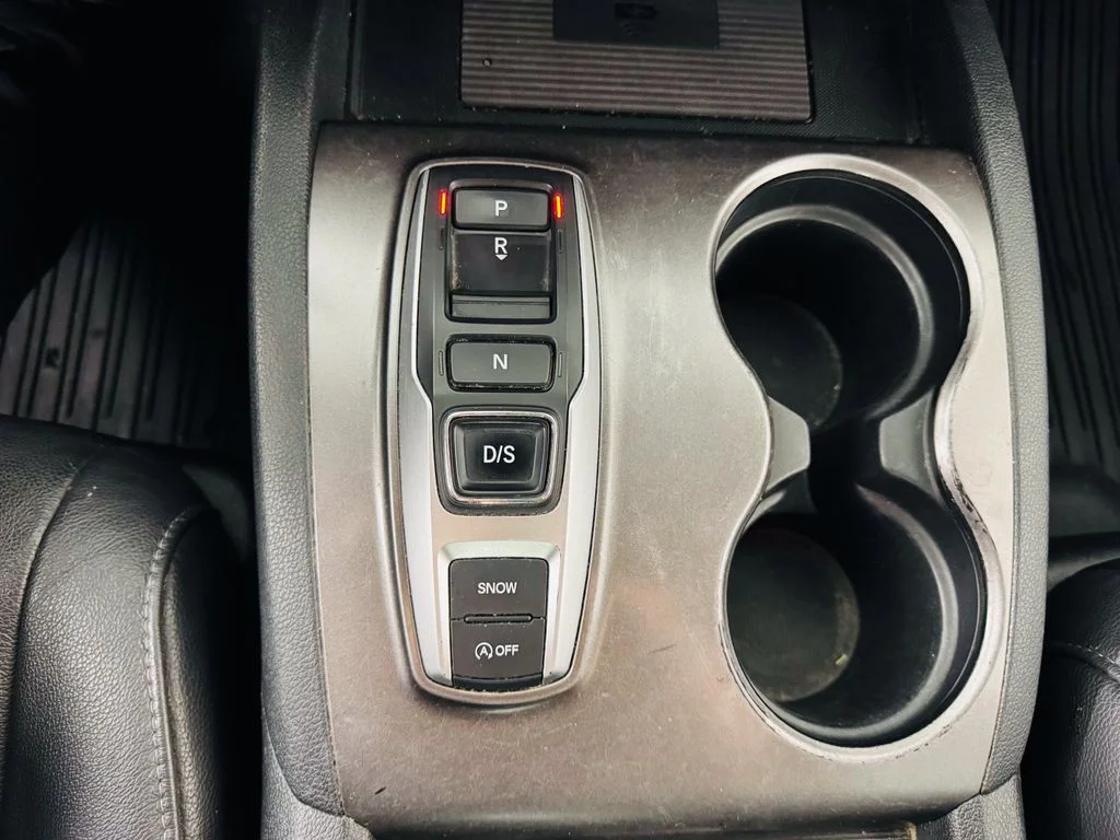 Used 2021 Gray Honda Special Edition image 20