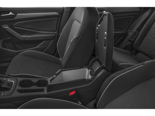 New 2026 Pure White Volkswagen 1.5T Sport image 11