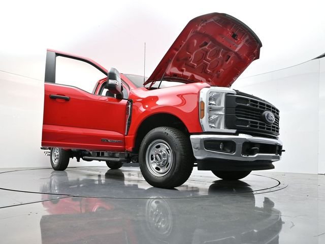 2026 Ford F-250 Super Duty XL - Photo 33