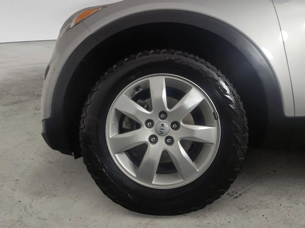 Used 2016 Silver Kia LX image 14