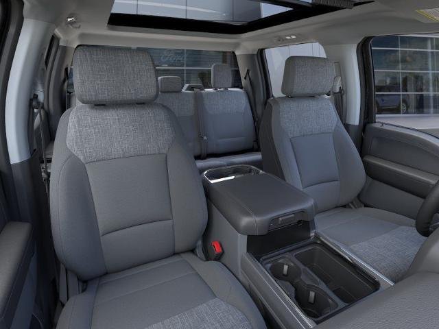 New 2026 Agate Black Metallic Ford F-250® XLT image 32