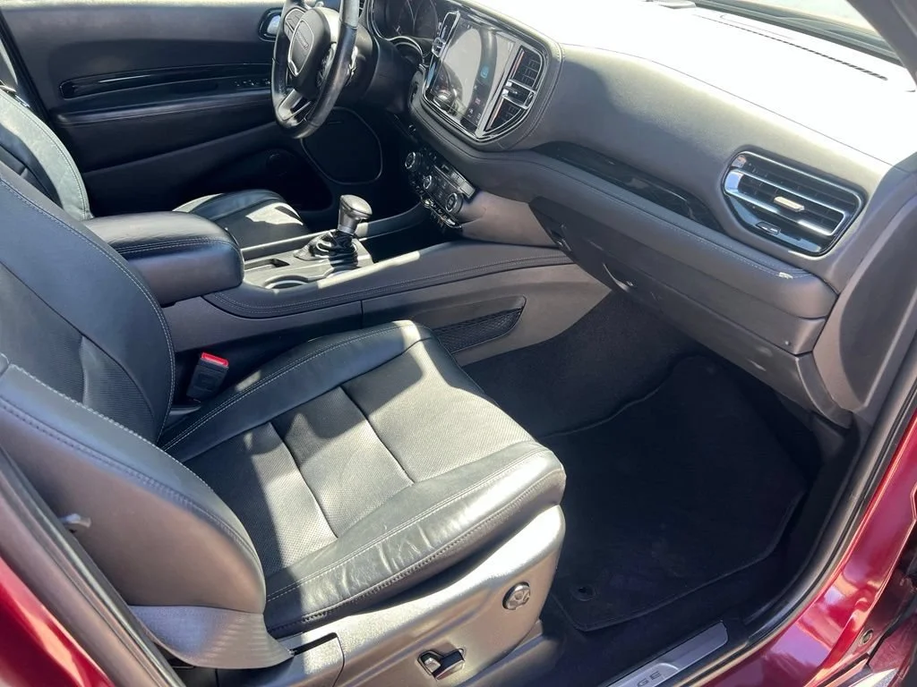 Used 2022  Dodge Citadel image 38