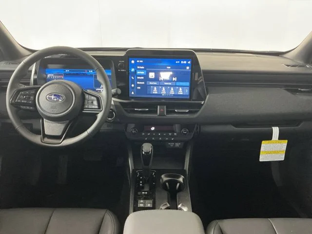 New 2026 Gray Subaru Premium image 17