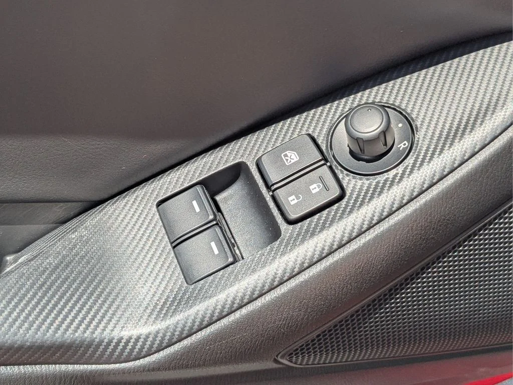 Used 2023 Red Mazda Grand Touring image 17