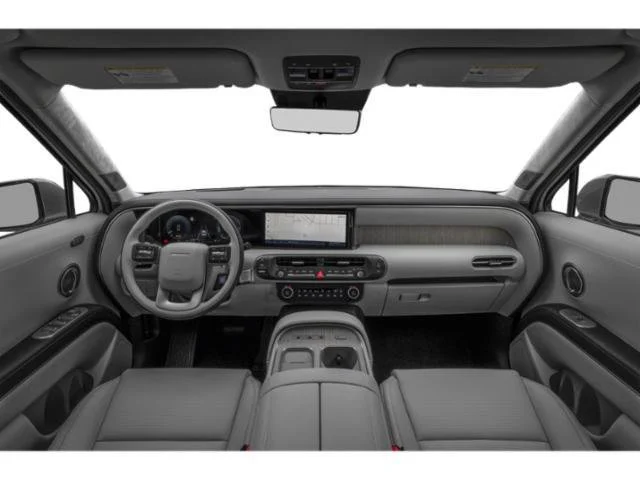 New 2026 Gray Hyundai Calligraphy image 8