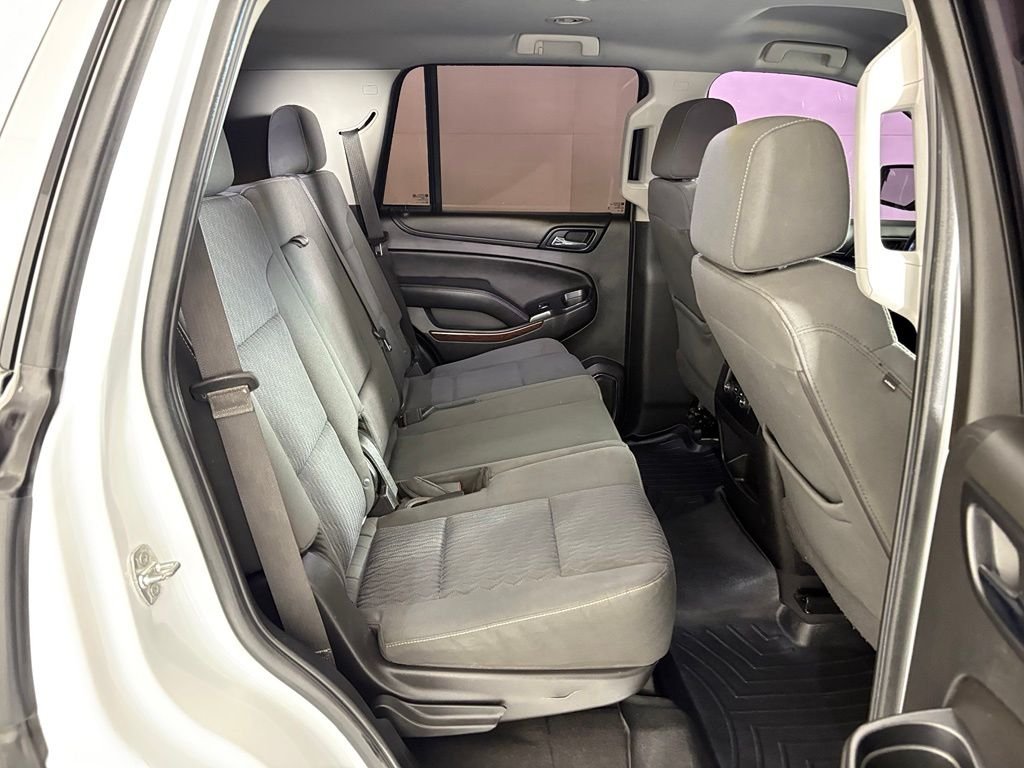 Used 2019 White GMC SLE image 47