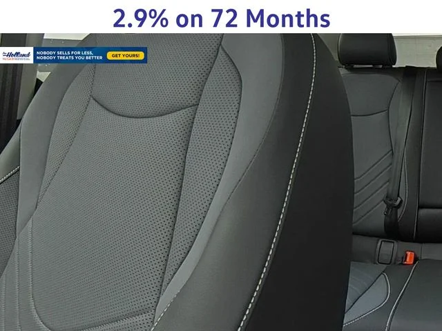 2026 Volkswagen Tiguan SE - Photo 40