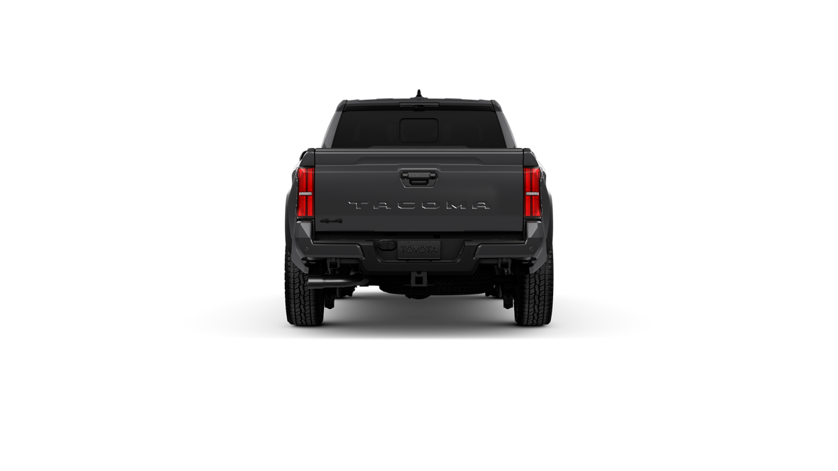 New 2026 Underground Toyota TRD Off-Road image 8