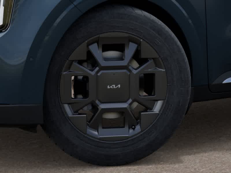 New 2027 Astra Blue Kia SX image 9