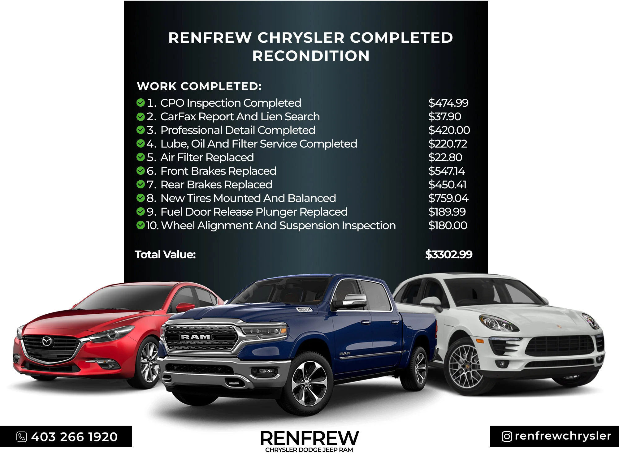 Certified Used 2023 Silver Hyundai Preferred * No Accidents | Remote Start | Panoramic Sunroof | Heated Leather Seats image 2