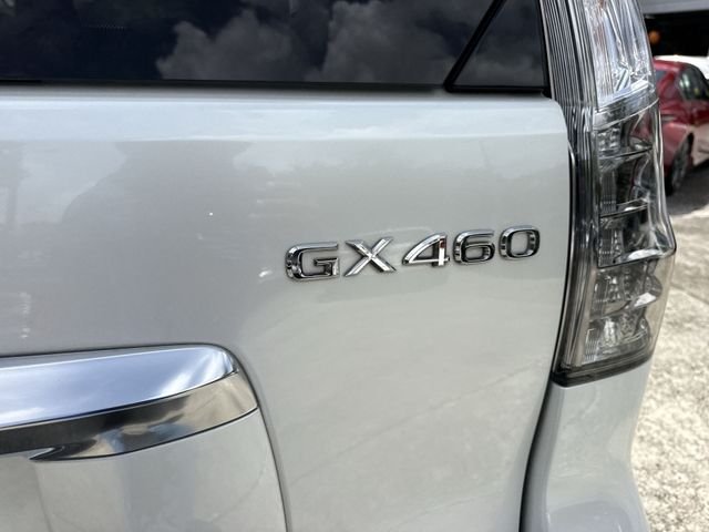 2023 Lexus GX PREMIUM - Photo 25