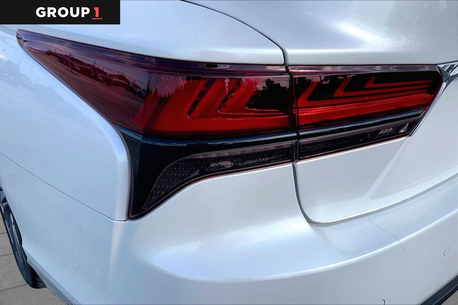 Used 2021 Sonic Quartz Lexus  image 28