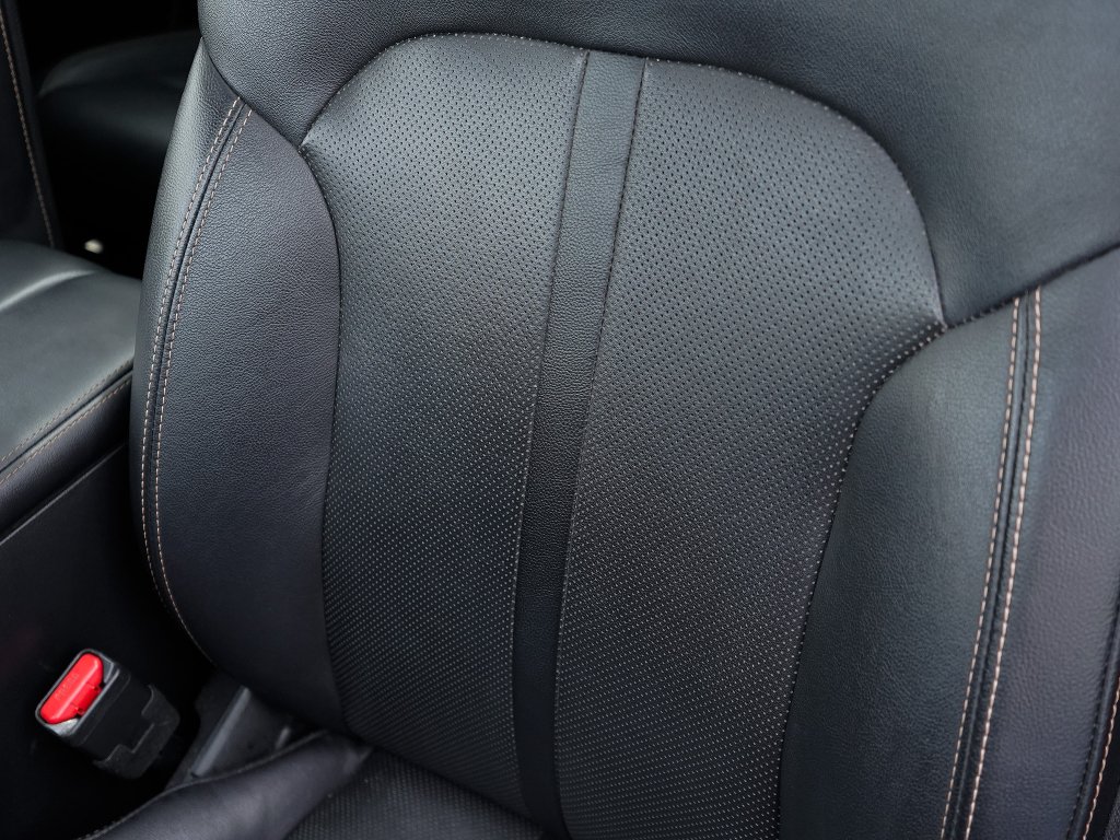 Used 2024 Deep Crystal Blue Mica Mazda 3.3 Turbo Premium image 22