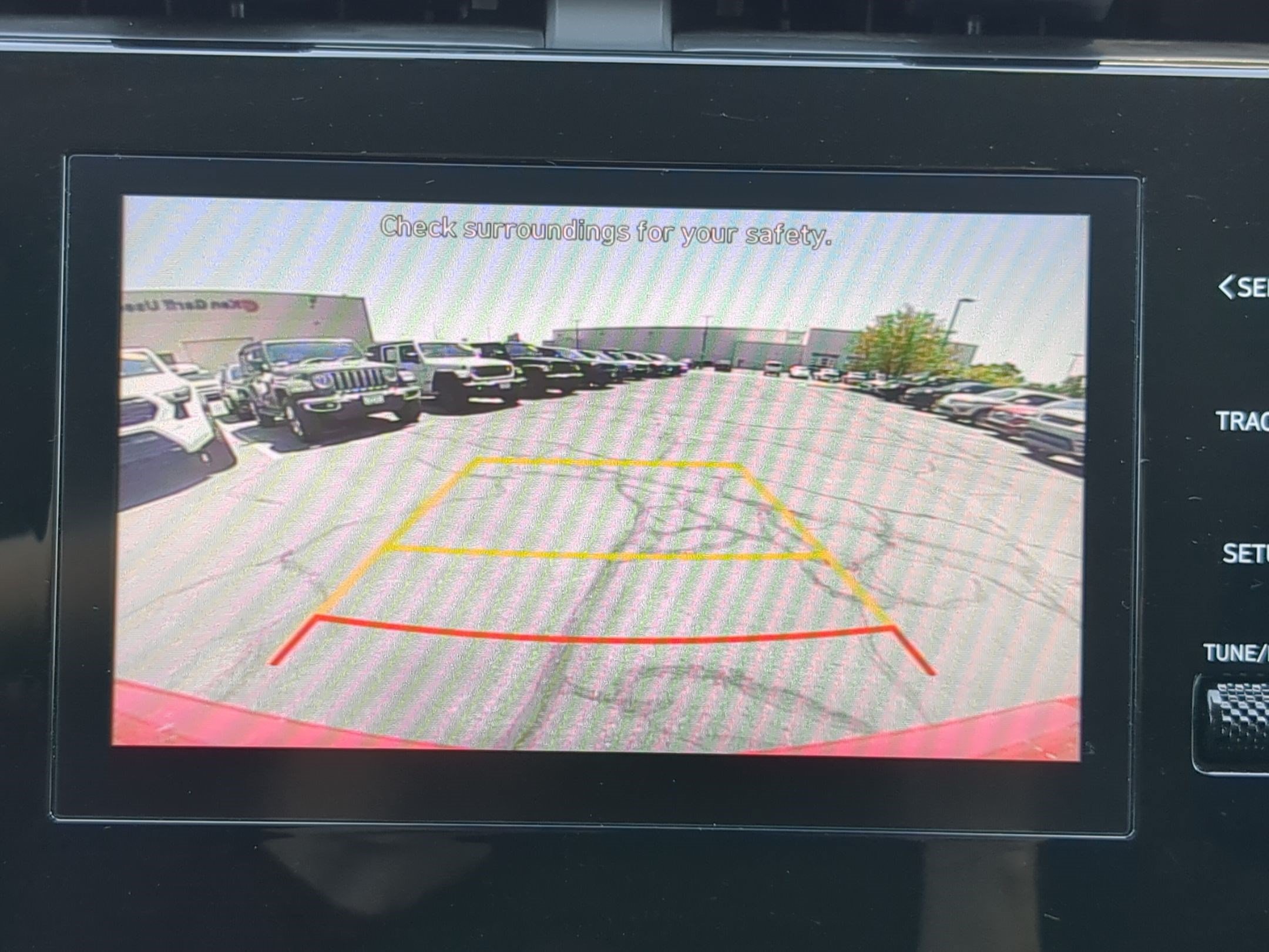 2023 Hyundai Tucson SEL - Photo 23