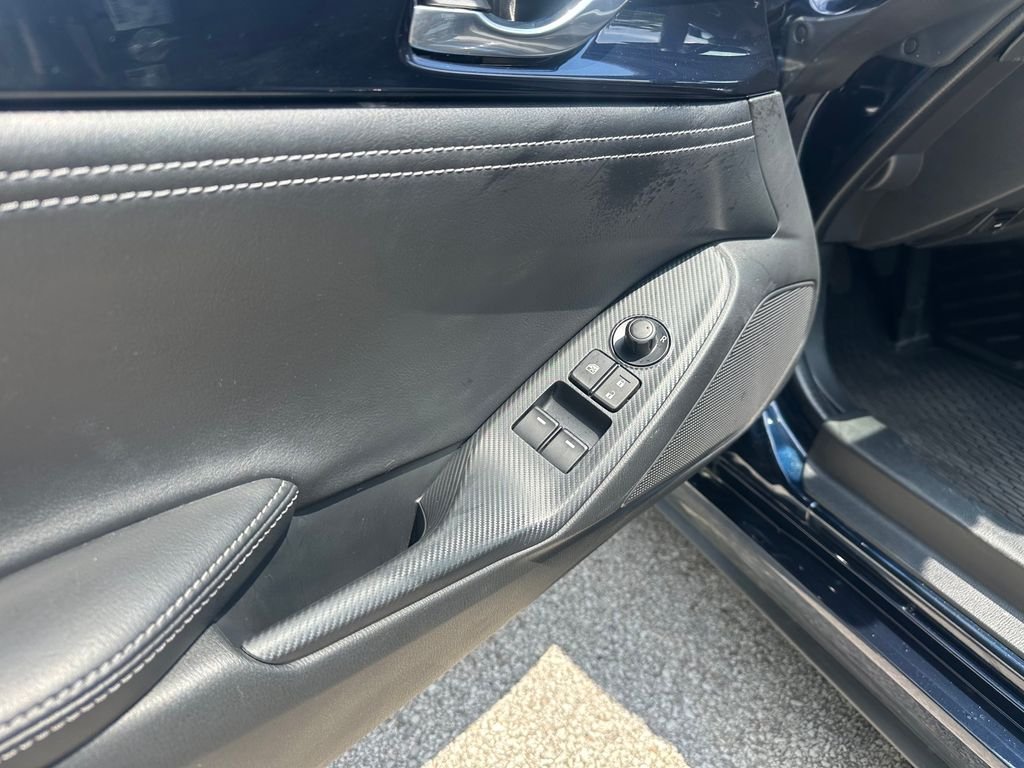 Used 2025 Blue Mazda Club image 22