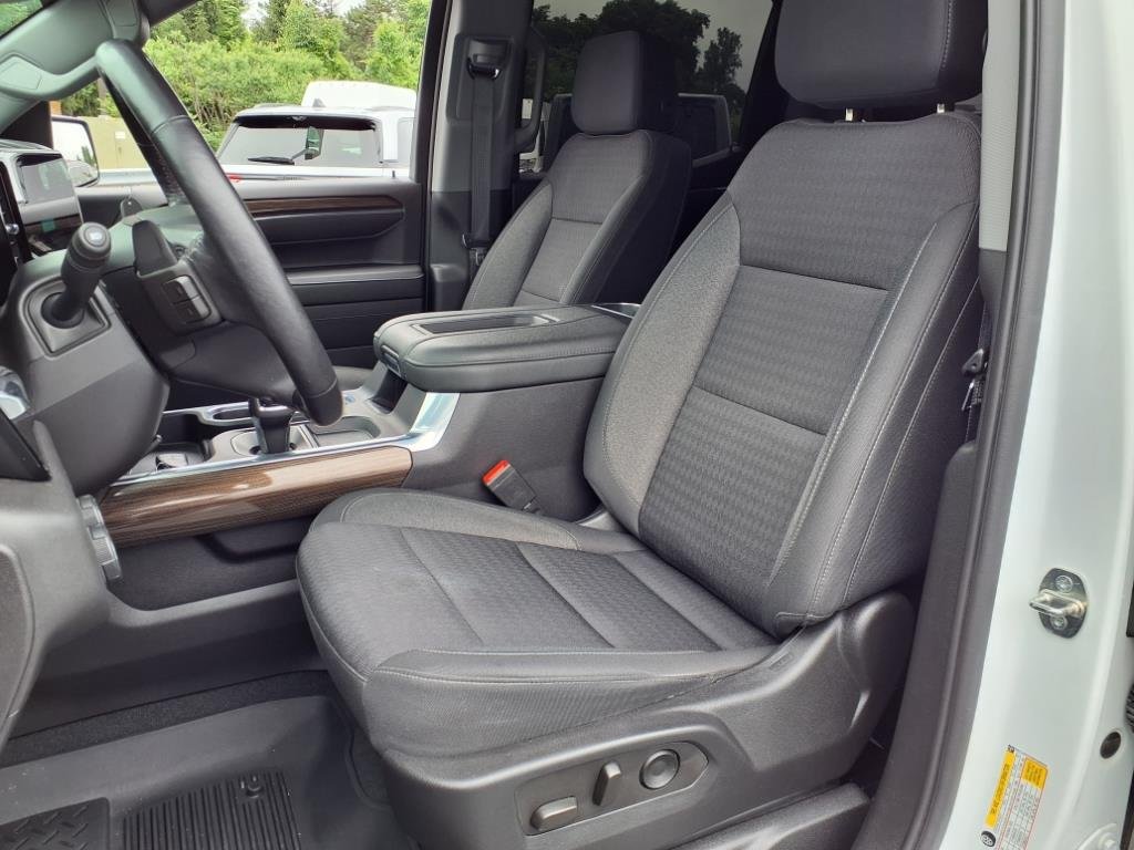 2022 Chevrolet Silverado 1500 RST - Photo 8