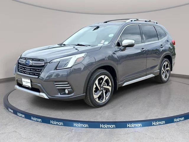 2023 Subaru Forester Touring