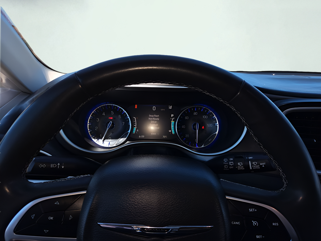 2022 Chrysler Pacifica Touring L - Photo 13