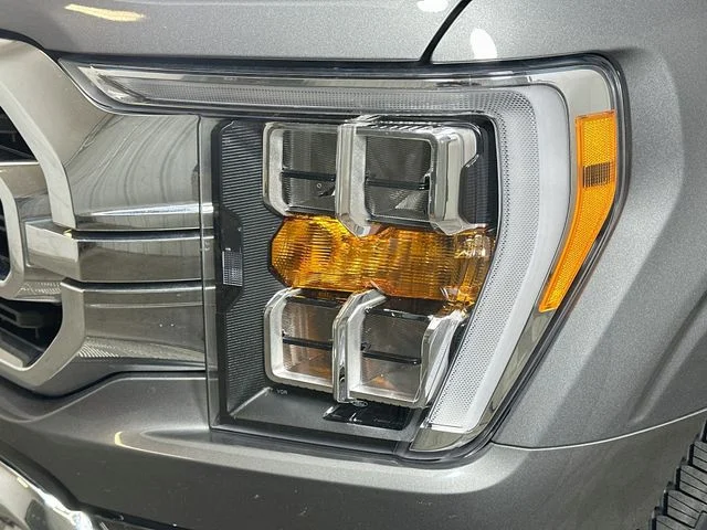 Certified Pre-Owned 2023 Ford F-150 XLT