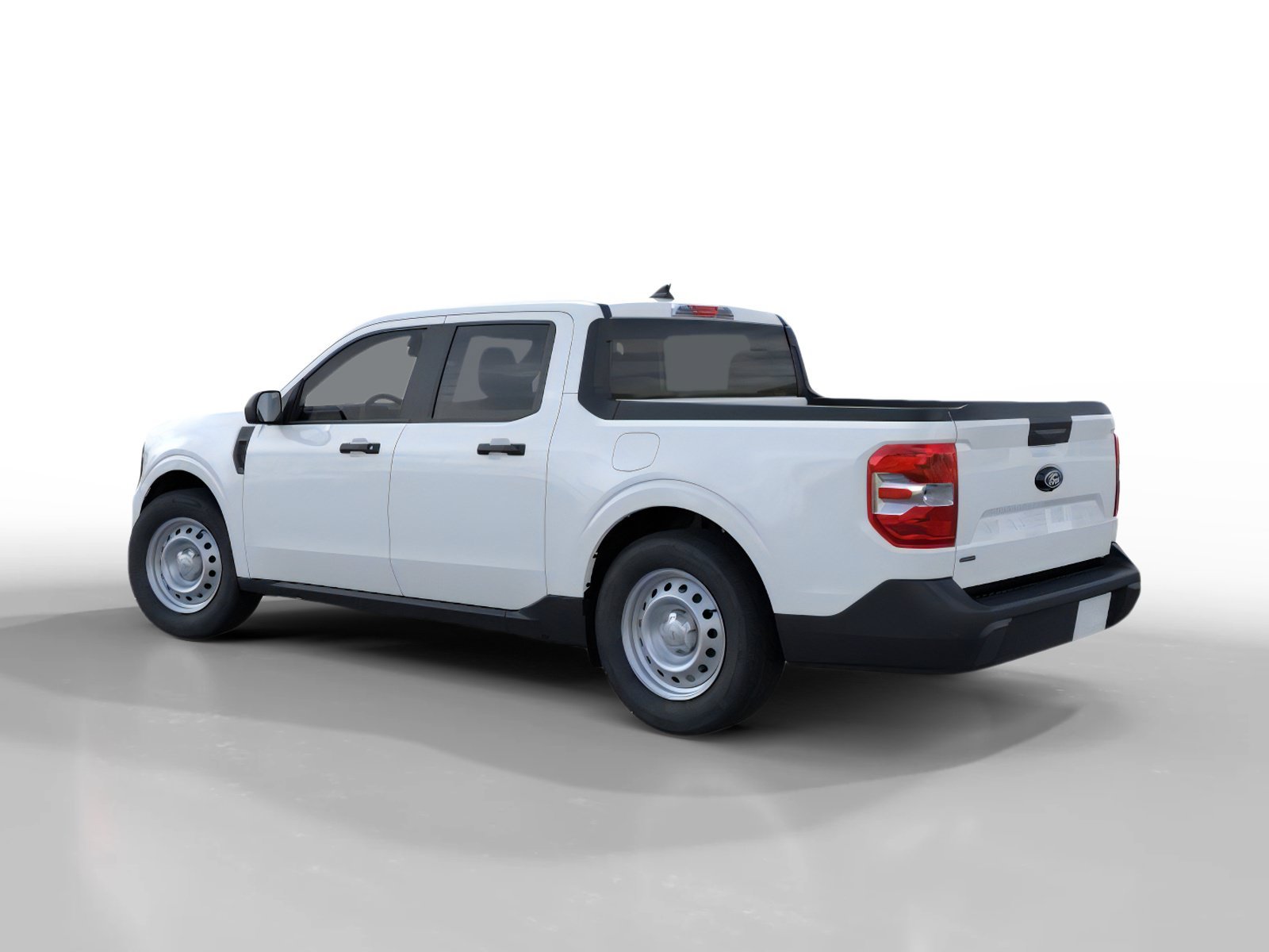 New 2026 Oxford White Ford XL image 4
