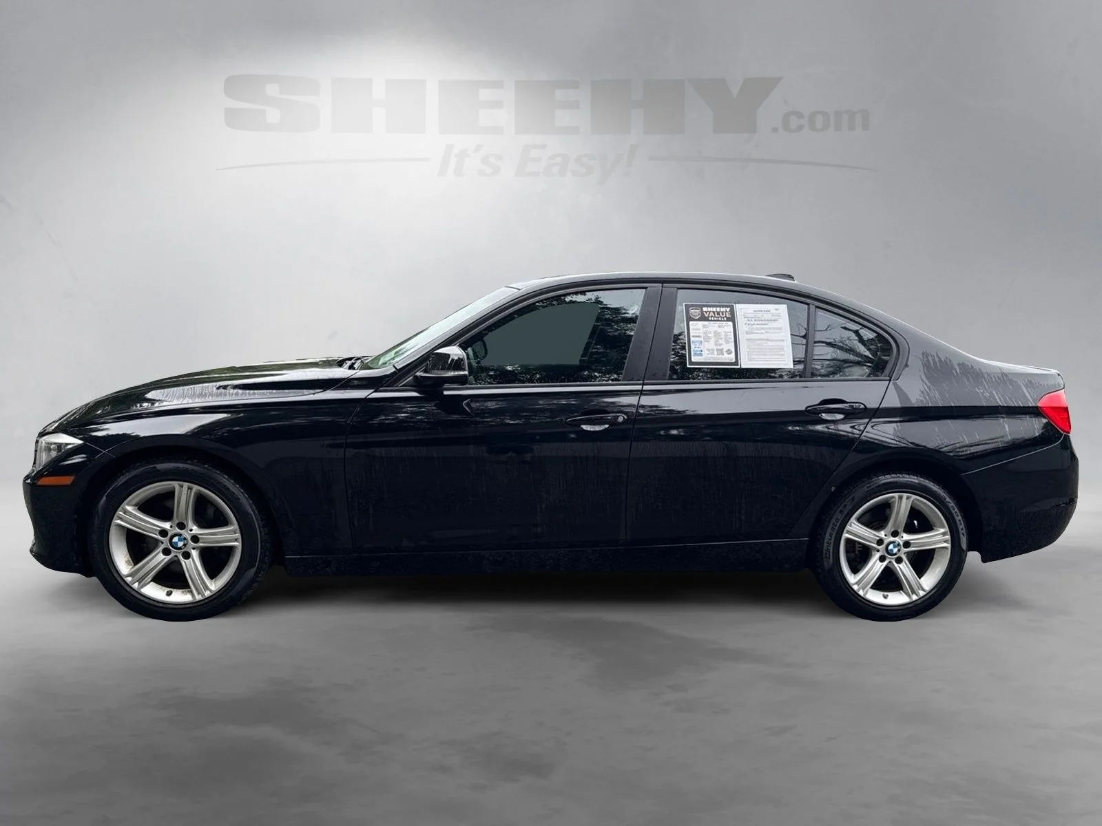 Used 2013 Jet Black BMW 328i image 15