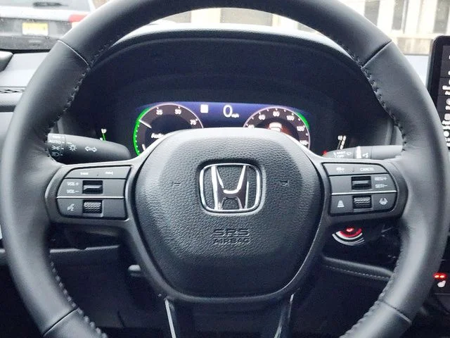 2026 Honda Accord Hybrid Sport - Photo 9