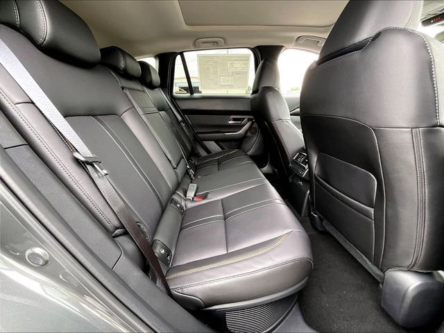 New 2026 Machine Gray Metallic Mazda Premium Plus AWD image 25
