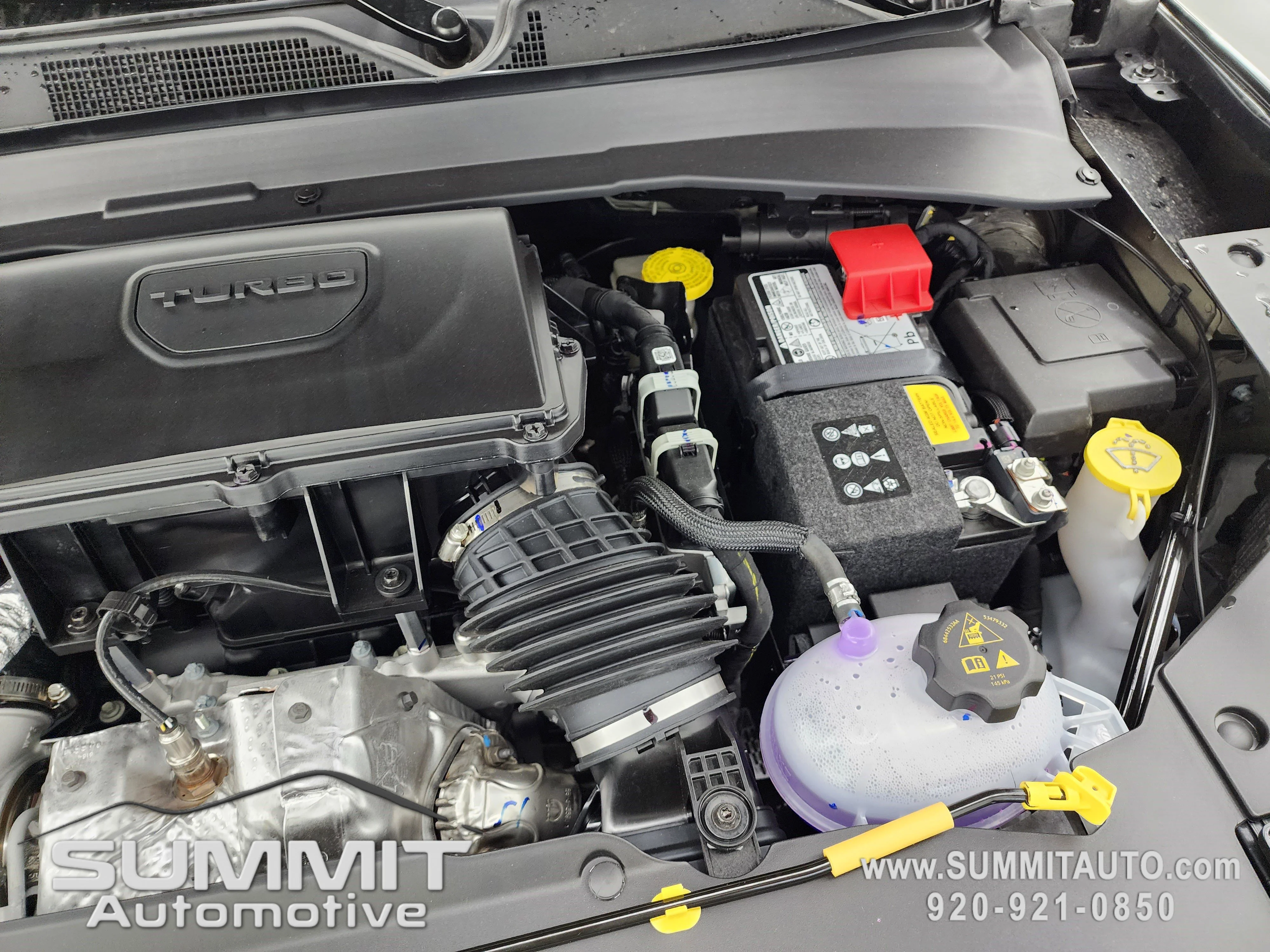 2026 Jeep Compass Altitude Special Edition - Photo 17