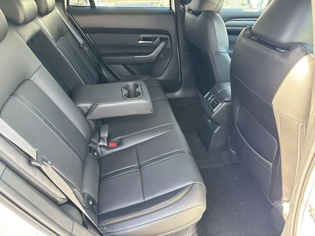 New 2026 Wind Chill Pearl Mazda Premium AWD image 23