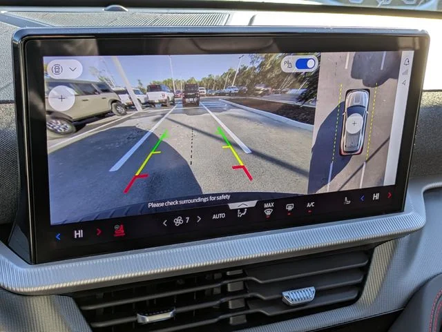 New 2026 Agate Black Metallic Ford ST-Line image 18