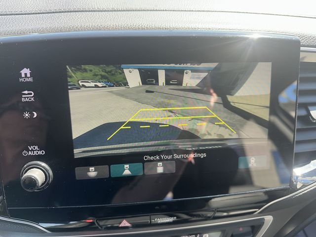 Certified Used 2021  Honda EX-L image 25