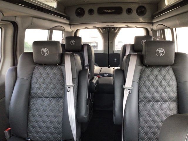 2024 Ford Transit Van Base - Photo 11