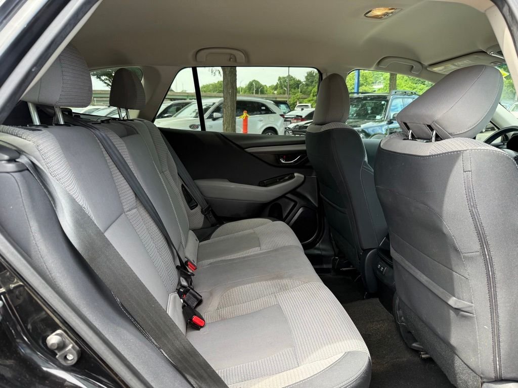Used 2020 Black Subaru Premium image 26