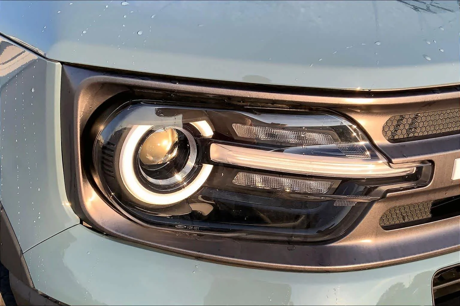 Used 2022 Area 51 Ford Big Bend image 26