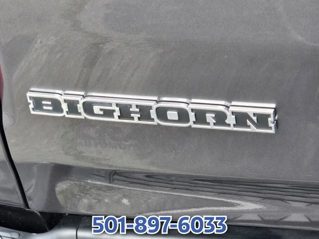 Used 2020 Gray Ram Big Horn/Lone Star image 18