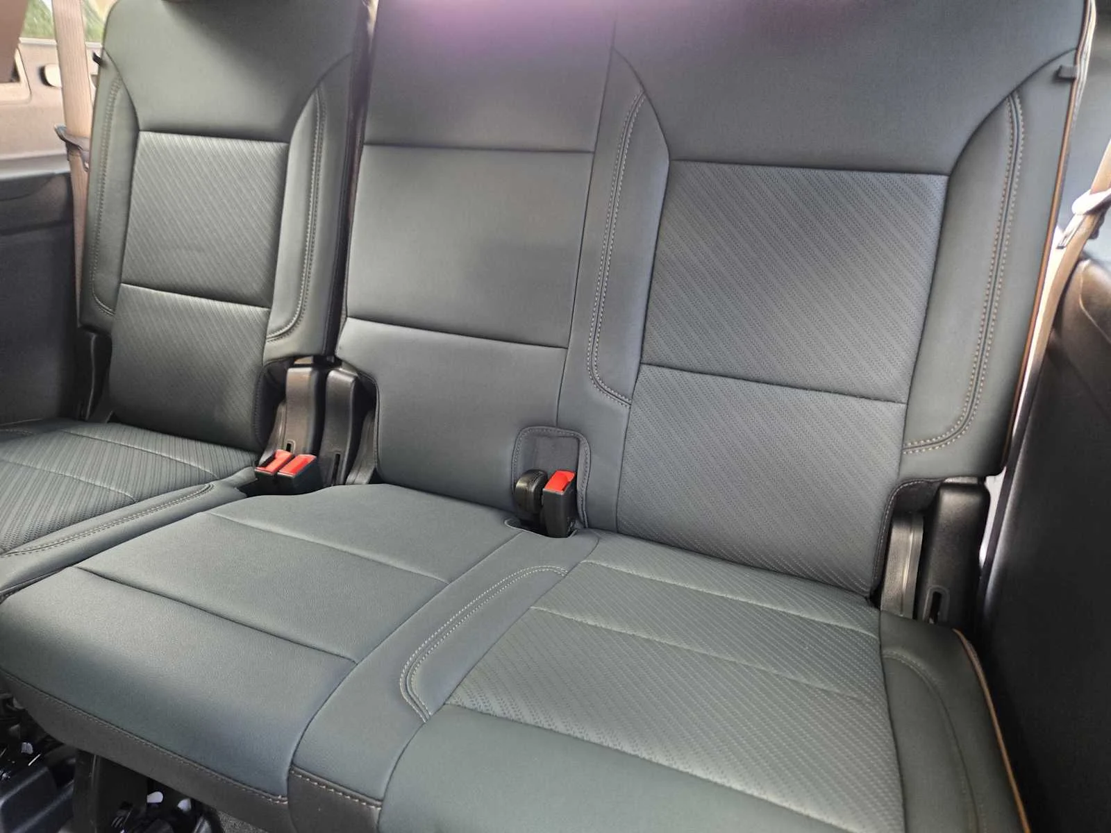 2026 GMC Yukon XL AT4 - Photo 19