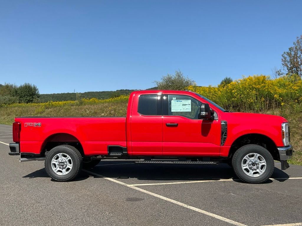 2026 Ford F-250 Super Duty XLT - Photo 23